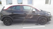 RABLJENO VOZILO OPEL CROSSLAND X GS LINE F15DTH MT6 DIESEL 67091