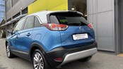 RABLJENO VOZILO OPEL CROSSLAND X INNOVATION 1.2 Mehanički mjenjač BENZIN 224638