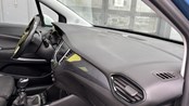 RABLJENO VOZILO OPEL CROSSLAND X INNOVATION 1.2 Mehanički mjenjač BENZIN 224638