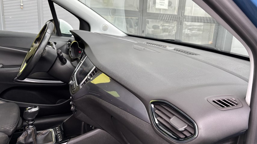 RABLJENO VOZILO OPEL CROSSLAND X INNOVATION 1.2 Mehanički mjenjač BENZIN 224638