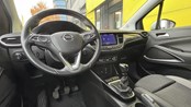 RABLJENO VOZILO OPEL CROSSLAND X INNOVATION 1.2 Mehanički mjenjač BENZIN 224638