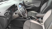 RABLJENO VOZILO OPEL CROSSLAND X INNOVATION 1.2 XHL MT6 BENZIN 27267