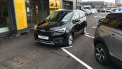 RABLJENO VOZILO OPEL CROSSLAND X INNOVATION 1.2 XHT Automatski mjenjač BENZIN 223134