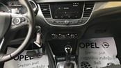 RABLJENO VOZILO OPEL CROSSLAND X INNOVATION 1.2 XHT Automatski mjenjač BENZIN 223134