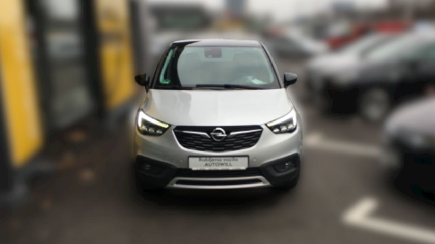 RABLJENO VOZILO OPEL CROSSLAND X INNOVATION 1,5 CDTI Mehanički mjenjač DIESEL 222946