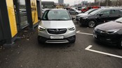 RABLJENO VOZILO OPEL CROSSLAND X INNOVATION 1,5 CDTI Mehanički mjenjač DIESEL 222946