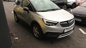 RABLJENO VOZILO OPEL CROSSLAND X INNOVATION 1,5 CDTI Mehanički mjenjač DIESEL 222946