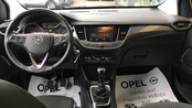 RABLJENO VOZILO OPEL CROSSLAND X INNOVATION 1,5 CDTI Mehanički mjenjač DIESEL 222946