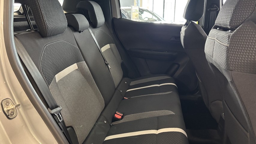 RABLJENO VOZILO OPEL FRONTERA EDITION F 1,2 XHT mHEV Automatski mjenjač BENZIN 81479