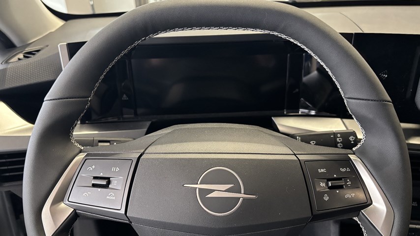 RABLJENO VOZILO OPEL FRONTERA EDITION F 1,2 XHT mHEV Automatski mjenjač BENZIN 81479