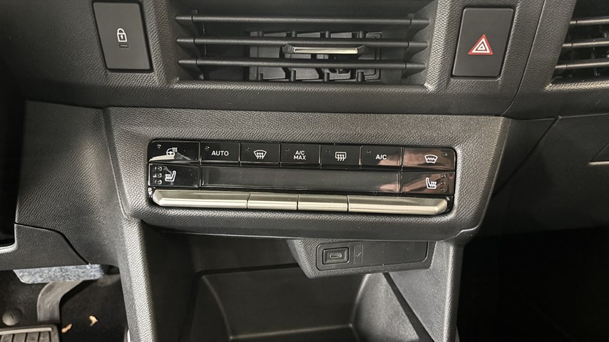 RABLJENO VOZILO OPEL FRONTERA EDITION F 1,2 XHT mHEV Automatski mjenjač BENZIN 81479