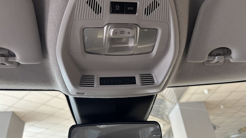 RABLJENO VOZILO OPEL FRONTERA EDITION F 1,2 XHT mHEV Automatski mjenjač BENZIN 81479