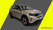 RABLJENO VOZILO OPEL FRONTERA EDITION F 1,2 XHT mHEV Automatski mjenjač BENZIN 81479