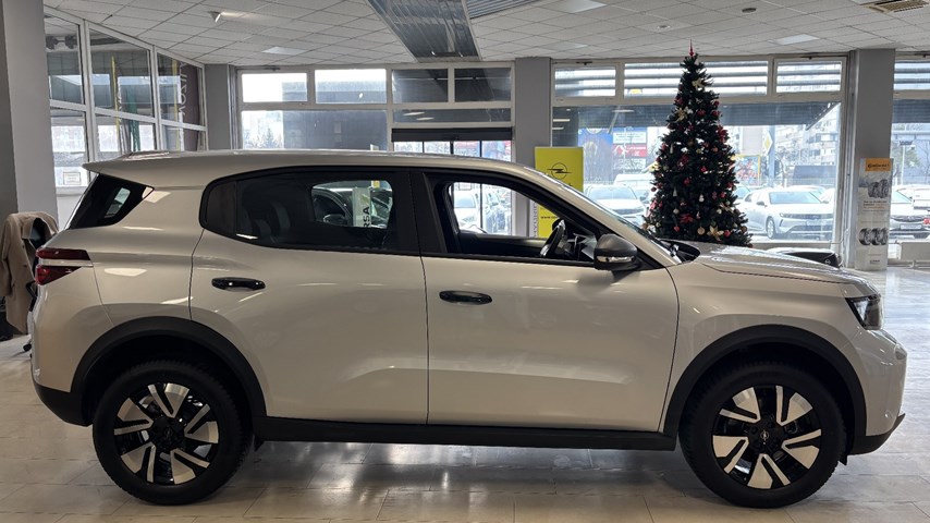 RABLJENO VOZILO OPEL FRONTERA EDITION F 1,2 XHT mHEV Automatski mjenjač BENZIN 81479