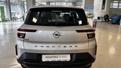 RABLJENO VOZILO OPEL FRONTERA EDITION F 1,2 XHT mHEV Automatski mjenjač BENZIN 81479