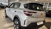 RABLJENO VOZILO OPEL FRONTERA EDITION F 1,2 XHT mHEV Automatski mjenjač BENZIN 81479