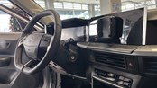RABLJENO VOZILO OPEL FRONTERA EDITION F 1,2 XHT mHEV Automatski mjenjač BENZIN 81479