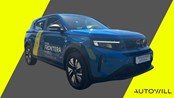 RABLJENO VOZILO OPEL FRONTERA EDITION F 1,2 XHT mHEV AT Automatski mjenjač BENZIN 81459
