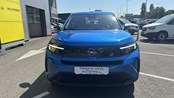 RABLJENO VOZILO OPEL FRONTERA EDITION F 1,2 XHT mHEV AT Automatski mjenjač BENZIN 81459