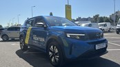 RABLJENO VOZILO OPEL FRONTERA EDITION F 1,2 XHT mHEV AT Automatski mjenjač BENZIN 81459