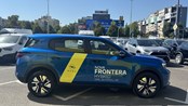 RABLJENO VOZILO OPEL FRONTERA EDITION F 1,2 XHT mHEV AT Automatski mjenjač BENZIN 81459