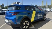 RABLJENO VOZILO OPEL FRONTERA EDITION F 1,2 XHT mHEV AT Automatski mjenjač BENZIN 81459