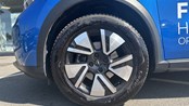 RABLJENO VOZILO OPEL FRONTERA EDITION F 1,2 XHT mHEV AT Automatski mjenjač BENZIN 81459