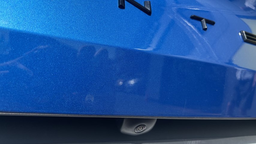 RABLJENO VOZILO OPEL FRONTERA EDITION F 1,2 XHT mHEV AT Automatski mjenjač BENZIN 81459