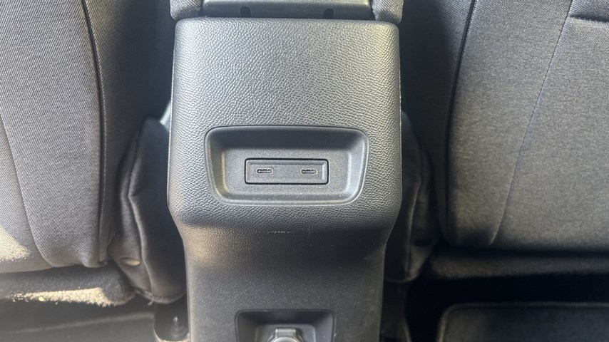 RABLJENO VOZILO OPEL FRONTERA EDITION F 1,2 XHT mHEV AT Automatski mjenjač BENZIN 81459