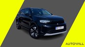 RABLJENO VOZILO OPEL FRONTERA GS LINE F 1,2 XHT MHEV eDCT Automatski mjenjač BENZIN 67230