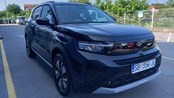 RABLJENO VOZILO OPEL FRONTERA GS LINE F 1,2 XHT MHEV eDCT Automatski mjenjač BENZIN 67230