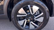 RABLJENO VOZILO OPEL FRONTERA GS LINE F 1,2 XHT MHEV eDCT Automatski mjenjač BENZIN 67230