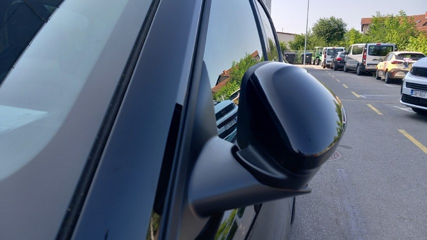 RABLJENO VOZILO OPEL FRONTERA GS LINE F 1,2 XHT MHEV eDCT Automatski mjenjač BENZIN 67230