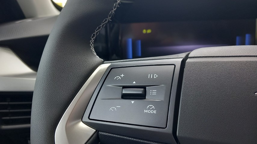 RABLJENO VOZILO OPEL FRONTERA GS LINE F 1,2 XHT MHEV eDCT Automatski mjenjač BENZIN 67230