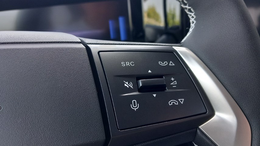 RABLJENO VOZILO OPEL FRONTERA GS LINE F 1,2 XHT MHEV eDCT Automatski mjenjač BENZIN 67230