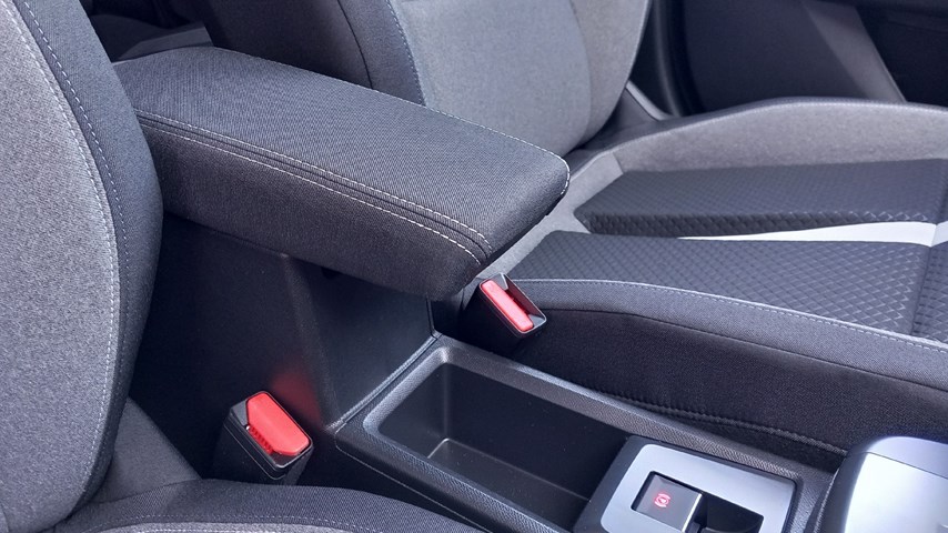 RABLJENO VOZILO OPEL FRONTERA GS LINE F 1,2 XHT MHEV eDCT Automatski mjenjač BENZIN 67230