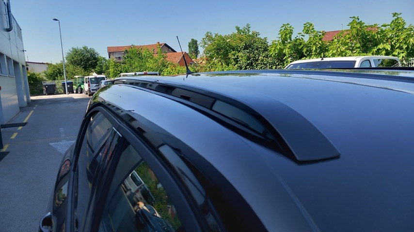 RABLJENO VOZILO OPEL FRONTERA GS LINE F 1,2 XHT MHEV eDCT Automatski mjenjač BENZIN 67230