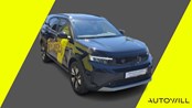 RABLJENO VOZILO OPEL FRONTERA GS LINE F 1,2 XHT MHEV eDCT Automatski mjenjač BENZIN 81391