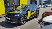 RABLJENO VOZILO OPEL FRONTERA GS LINE F 1,2 XHT MHEV eDCT Automatski mjenjač BENZIN 81391