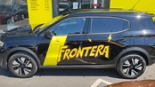 RABLJENO VOZILO OPEL FRONTERA GS LINE F 1,2 XHT MHEV eDCT Automatski mjenjač BENZIN 81391