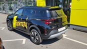 RABLJENO VOZILO OPEL FRONTERA GS LINE F 1,2 XHT MHEV eDCT Automatski mjenjač BENZIN 81391