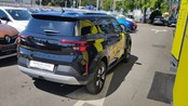 RABLJENO VOZILO OPEL FRONTERA GS LINE F 1,2 XHT MHEV eDCT Automatski mjenjač BENZIN 81391