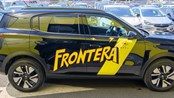 RABLJENO VOZILO OPEL FRONTERA GS LINE F 1,2 XHT MHEV eDCT Automatski mjenjač BENZIN 81391