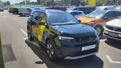 RABLJENO VOZILO OPEL FRONTERA GS LINE F 1,2 XHT MHEV eDCT Automatski mjenjač BENZIN 81391