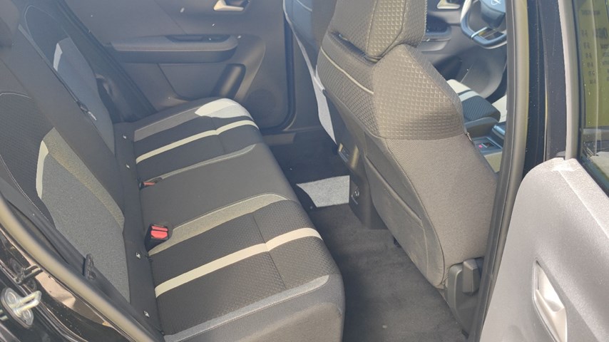 RABLJENO VOZILO OPEL FRONTERA GS LINE F 1,2 XHT MHEV eDCT Automatski mjenjač BENZIN 81391