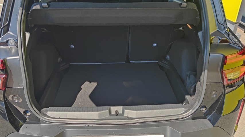 RABLJENO VOZILO OPEL FRONTERA GS LINE F 1,2 XHT MHEV eDCT Automatski mjenjač BENZIN 81391