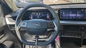 RABLJENO VOZILO OPEL FRONTERA GS LINE F 1,2 XHT MHEV eDCT Automatski mjenjač BENZIN 81391