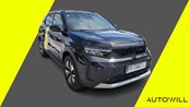 RABLJENO VOZILO OPEL FRONTERA GS LINE F 1,2 XHT MHEV eDCT Automatski mjenjač BENZIN 90272