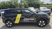 RABLJENO VOZILO OPEL FRONTERA GS LINE F 1,2 XHT MHEV eDCT Automatski mjenjač BENZIN 90272