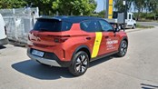 RABLJENO VOZILO OPEL FRONTERA GS LINE F 1,2 XHT MHEV eDCT Automatski mjenjač BENZIN 30179